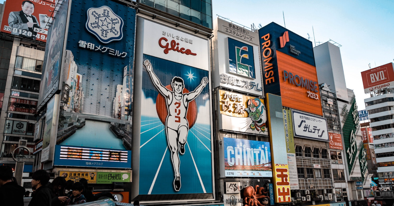 ロゴはなぜ必要なのか？ロゴの存在意義とは？