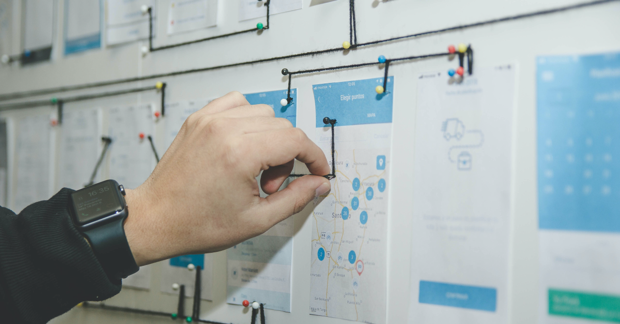 Instagramのブックマーク機能に学ぶ、マイクロインタラクションでユーザーに情報を伝える方法