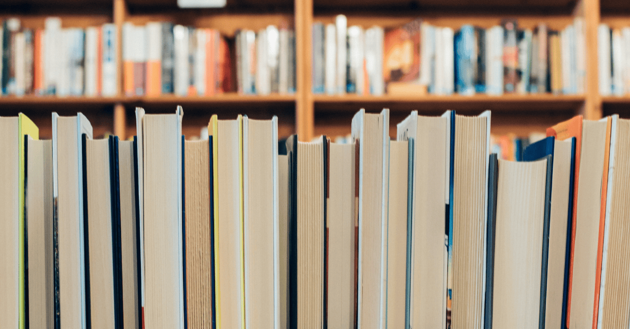 ゴールデンウィークに読んだエンジニア関連の書籍（2024年）